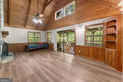 218 Hester Gap Road, Cleveland, GA 30528 - Photo 5