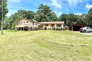 1793 Trice Cemetery Rd, Thomaston, GA 30286 - Photo 5