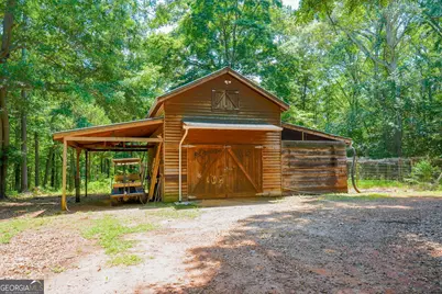 1793 Trice Cemetery Rd., Thomaston, GA 30286 - Photo 63
