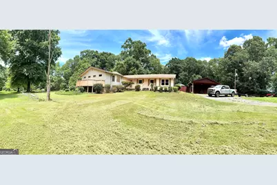 1793 Trice Cemetery Rd., Thomaston, GA 30286 - Photo 3