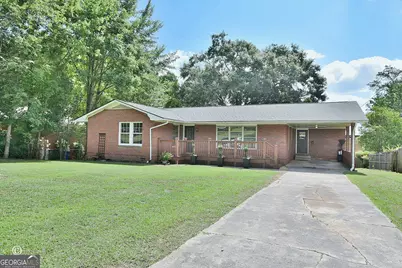 2002 Marilon Drive, Columbus, GA 31906 - Photo 1