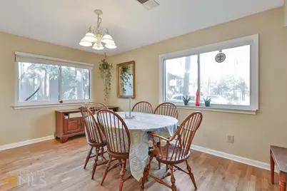 13 Northlake Drive #13, Peachtree City, GA 30269 - Photo 19