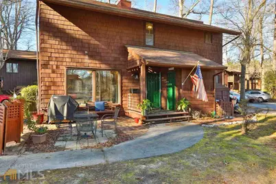 13 Northlake Drive #13, Peachtree City, GA 30269 - Photo 1