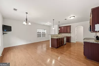 5617 Dendy Trace, Fairburn, GA 30213 - Photo 9