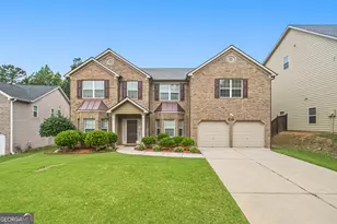 5617 Dendy Trace, Fairburn, GA 30213 - Photo 1