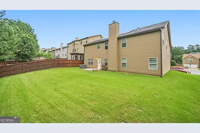 5617 Dendy Trace, Fairburn, GA 30213 - Photo 33