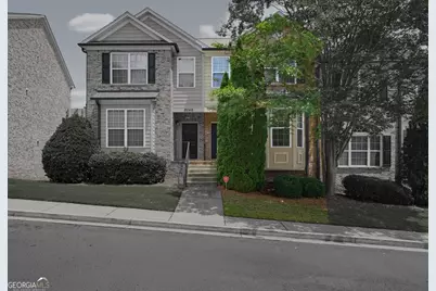 8045 Bayrose Circle # 45A, East Point, GA 30344 - Photo 3