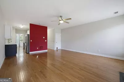 8045 Bayrose Circle # 45A, East Point, GA 30344 - Photo 15