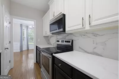 8045 Bayrose Circle # 45A, East Point, GA 30344 - Photo 13