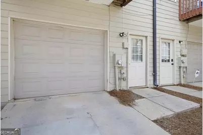 8045 Bayrose Circle # 45A, East Point, GA 30344 - Photo 37