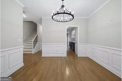 8045 Bayrose Circle # 45A, East Point, GA 30344 - Photo 9