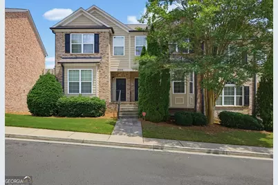 8045 Bayrose Circle # 45A, East Point, GA 30344 - Photo 1
