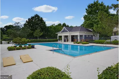 8045 Bayrose Circle # 45A, East Point, GA 30344 - Photo 39