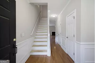 8045 Bayrose Circle # 45A, East Point, GA 30344 - Photo 7