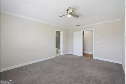 8045 Bayrose Circle # 45A, East Point, GA 30344 - Photo 25