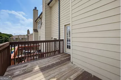 8045 Bayrose Circle # 45A, East Point, GA 30344 - Photo 31