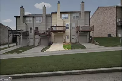 8045 Bayrose Circle # 45A, East Point, GA 30344 - Photo 5