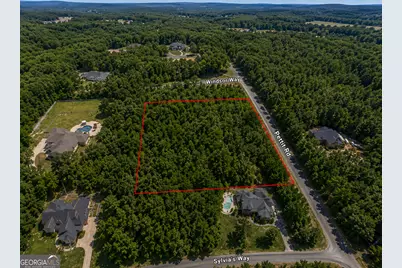 2 Acres Pettit Road, Jasper, GA 30143 - Photo 15
