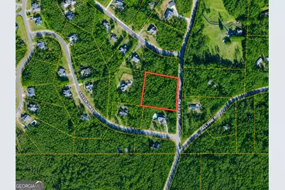 2 Acres Pettit Road, Jasper, GA 30143 - Photo 5