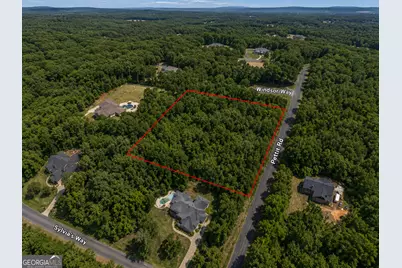 2 Acres Pettit Road, Jasper, GA 30143 - Photo 1