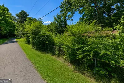 2.9 Acres Lewis Street, Summerville, GA 30747 - Photo 5