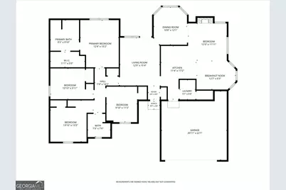 101 Pleasant Hill Road, Rincon, GA 31326 - Photo 45