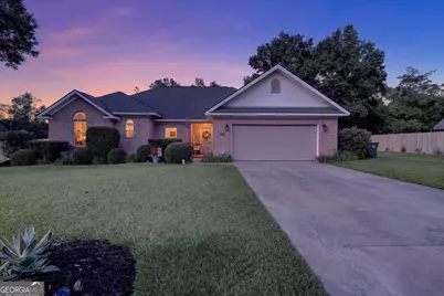 101 Pleasant Hill Road, Rincon, GA 31326 - Photo 1