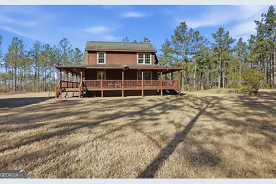 1398 Adventure Trail, Ellwood, GA 31552 - Photo 31
