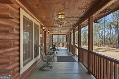 1398 Adventure Trail, Ellwood, GA 31552 - Photo 5