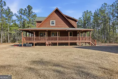 1398 Adventure Trail, Ellwood, GA 31552 - Photo 3