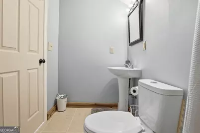 1398 Adventure Trail, Ellwood, GA 31552 - Photo 17