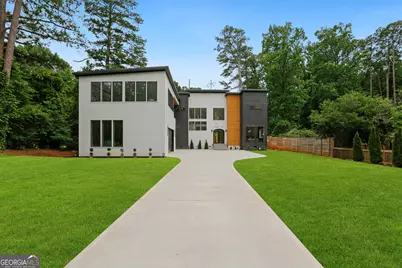 1969 Clairmont Terrace NE, Atlanta, GA 30345 - Photo 3