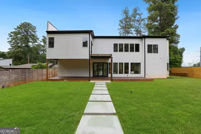 1969 Clairmont Terrace NE, Atlanta, GA 30345 - Photo 53