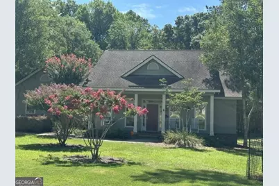 4028 Carolina Trail, Statesboro, GA 30458 - Photo 29