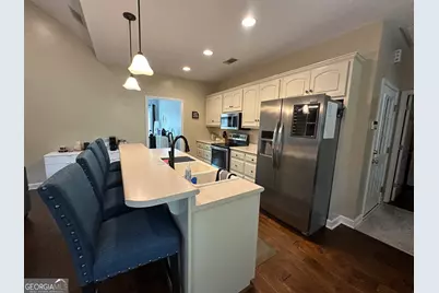 4028 Carolina Trail, Statesboro, GA 30458 - Photo 11