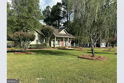 4028 Carolina Trail, Statesboro, GA 30458 - Photo 3