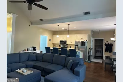 4028 Carolina Trail, Statesboro, GA 30458 - Photo 13