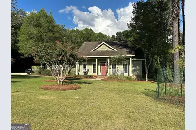 4028 Carolina Trail, Statesboro, GA 30458 - Photo 1