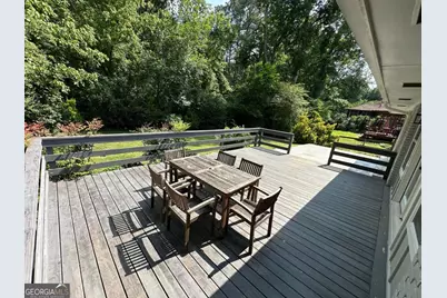 287 Brookwood Drive SW, Marietta, GA 30064 - Photo 19