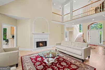 104 Royal Burgess Way Way, McDonough, GA 30253 - Photo 5