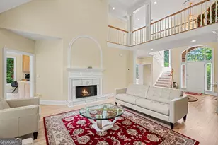 104 Royal Burgess Way Way, McDonough, GA 30253 - Photo 5