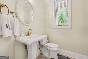 104 Royal Burgess Way Way, McDonough, GA 30253 - Photo 11