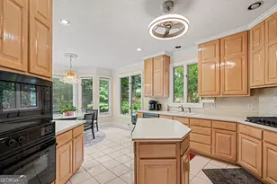 104 Royal Burgess Way Way, McDonough, GA 30253 - Photo 9