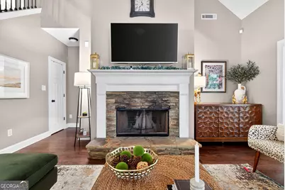 706 Gittings Avenue, Peachtree City, GA 30269 - Photo 17