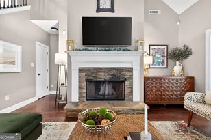 706 Gittings Ave, Peachtree City, GA 30269 - Photo 17