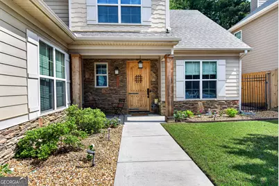 706 Gittings Avenue, Peachtree City, GA 30269 - Photo 9