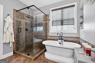 706 Gittings Ave, Peachtree City, GA 30269 - Photo 5