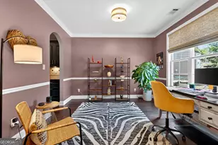 706 Gittings Ave, Peachtree City, GA 30269 - Photo 13