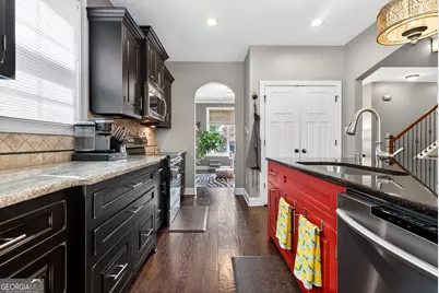 706 Gittings Avenue, Peachtree City, GA 30269 - Photo 25
