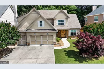 706 Gittings Avenue, Peachtree City, GA 30269 - Photo 7